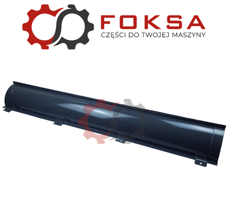 Osłona ślimaka ziarnowego