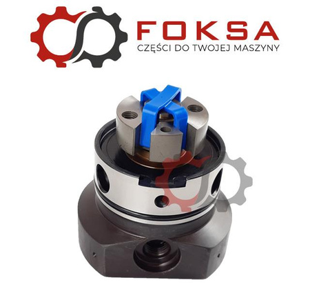 Głowica pompy wtryskowej