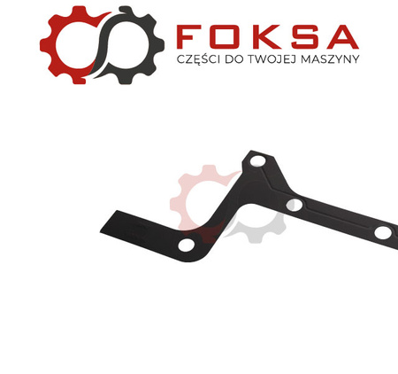 Uszczelka misy oleju ORG