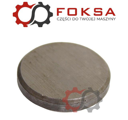 Brok / Zaślepka bloku