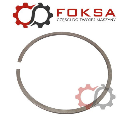 Pierścień uszczelniający