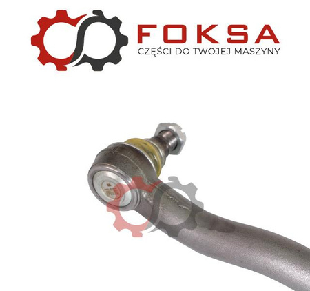 Końcówka drążka prawa