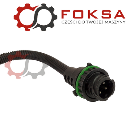 Czujnik poziomu oleju silnika