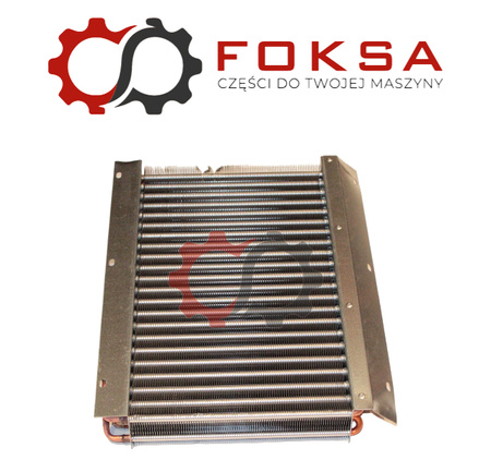 Chłodnica klimatyzacji Denso