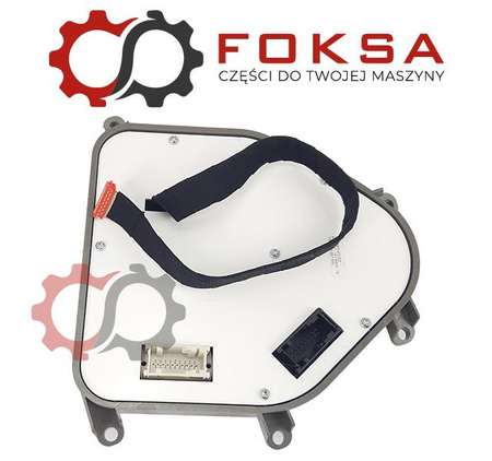 Konsola sterująca ORG