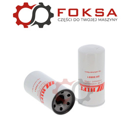 Filtr oleju hydrauliki