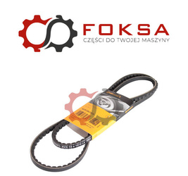 Pasek Continental