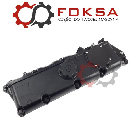 Pokrywa zaworów kompletna