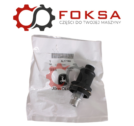 Termostat chłodnicy ORG