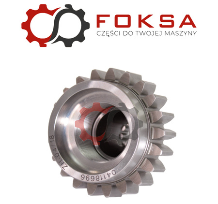 Koło zębate pompy hydraulicznej ORG