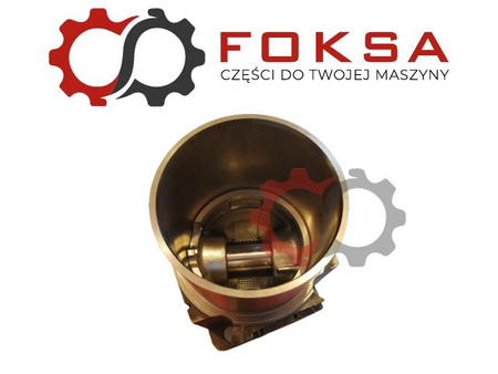 Zestaw naprawczy silnika