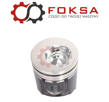 Tłok ze sworzniem +0,5mm