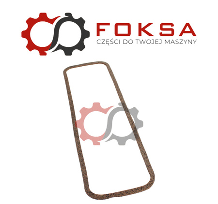 Uszczelka pokrywy zaworów