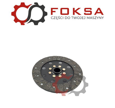 Tarcza sprzęgła pełna