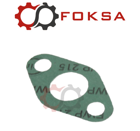 Uszczelka chłodnicy oleju Elring