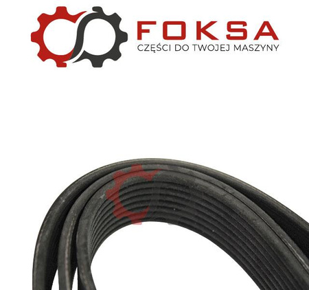 Pasek wielorowkowy DAYCO