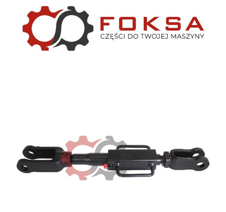 Wieszak ramion podnośnika