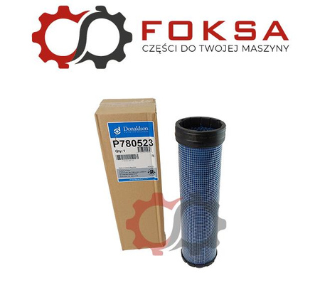 Filtr powietrza wewnętrzny