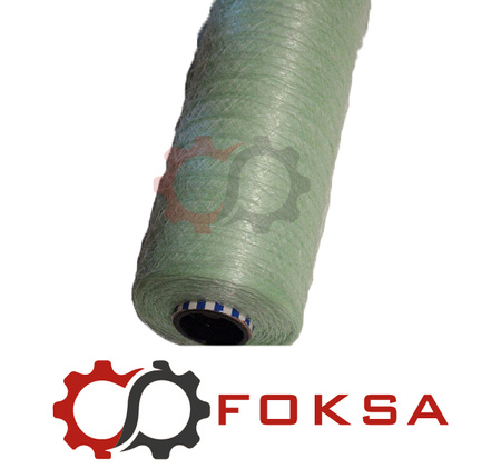 Siatka do owijania balotów Case 123x2000