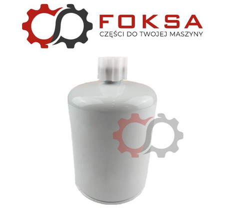 Filtr paliwa wstępny