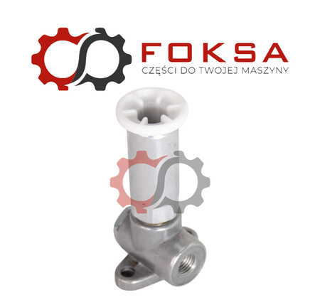 Pompka ręczna paliwa