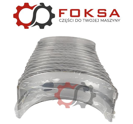 Zestaw panewek głównych STD KMP