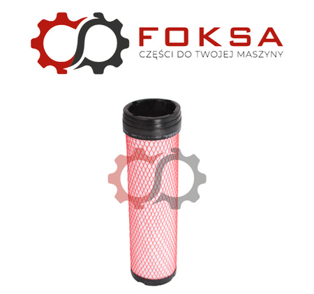 Filtr powietrza wewnętrzny