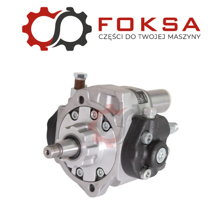 Pompa wtryskowa DENSO