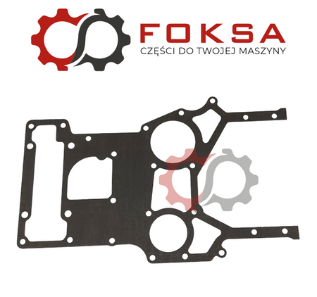 Uszczelka obudowy rozrządu