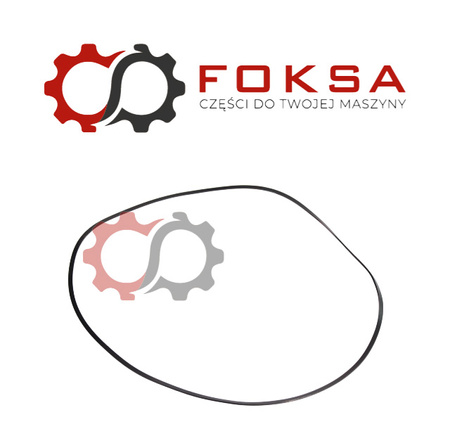 Pierścień uszczelniający