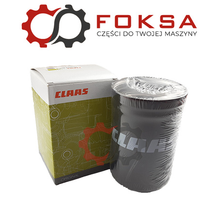 Filtr oleju silnika ORG