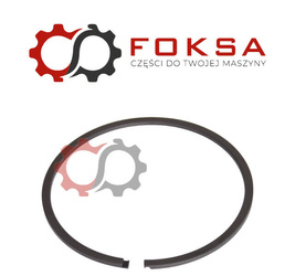 Pierścień zamkowy / uszczelniający