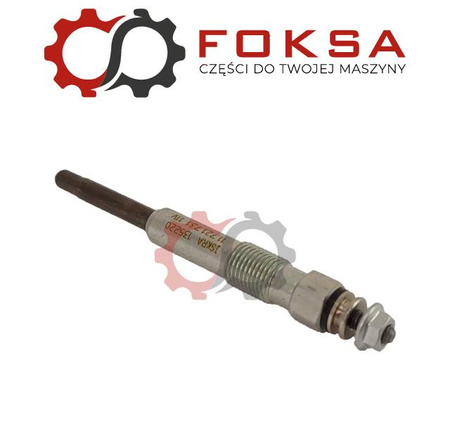 Świeca żarowa Iskra