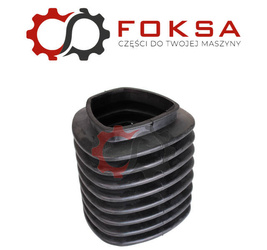 Osłona gumowa filtra powietrza