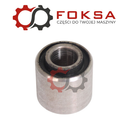 Tulejka metalowo-gumowa zawieszenia kabiny