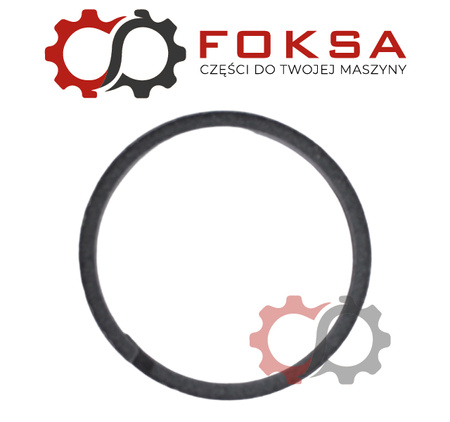 Pierścień osadczy kosza ORG