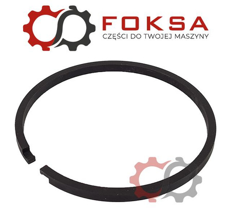 Pierścień uszczelniający