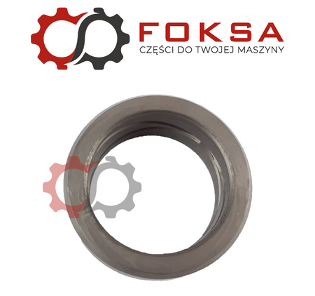 Łożysko zwrotnicy góra