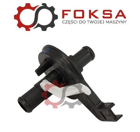 Zawór ogrzewania kabiny ORG