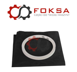 Pierścień uszczelniający ORG