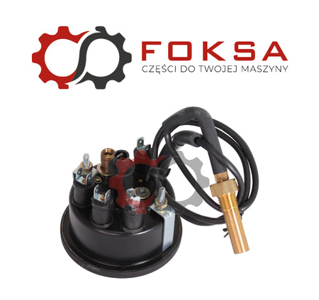 Dwuwskaźnik / Wskaźnik podwójny