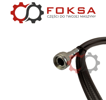 Linka licznika obrotów młocarni