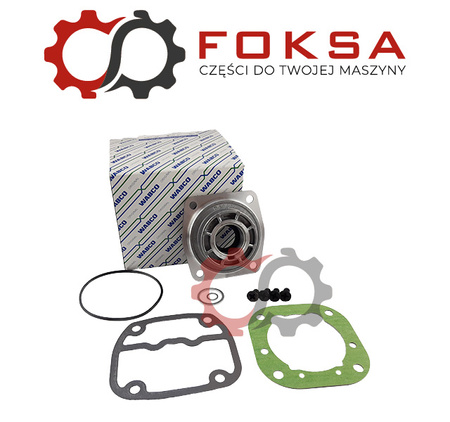Zestaw naprawczy komperesora WABCO