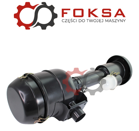 Filtr powietrza kompletny