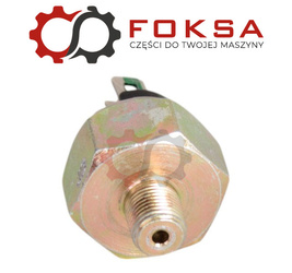 Czujnik stopu - ciśnieniowy