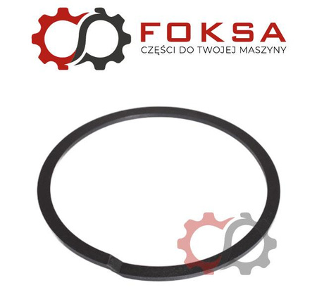 Pierścień uszczelniający wysprzęglika ORG