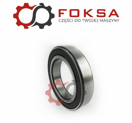 Łożysko kulkowe TIMKEN