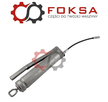 Smarownica / towotnica ręczna z wężykiem Mato, 0,5 litr