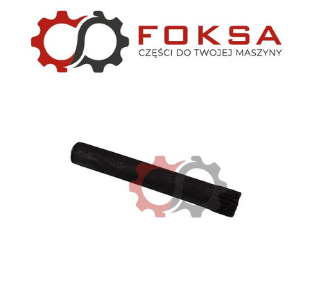 Sworzeń dźwigni zmany biegów