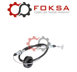 Linka hamulca ręcznego